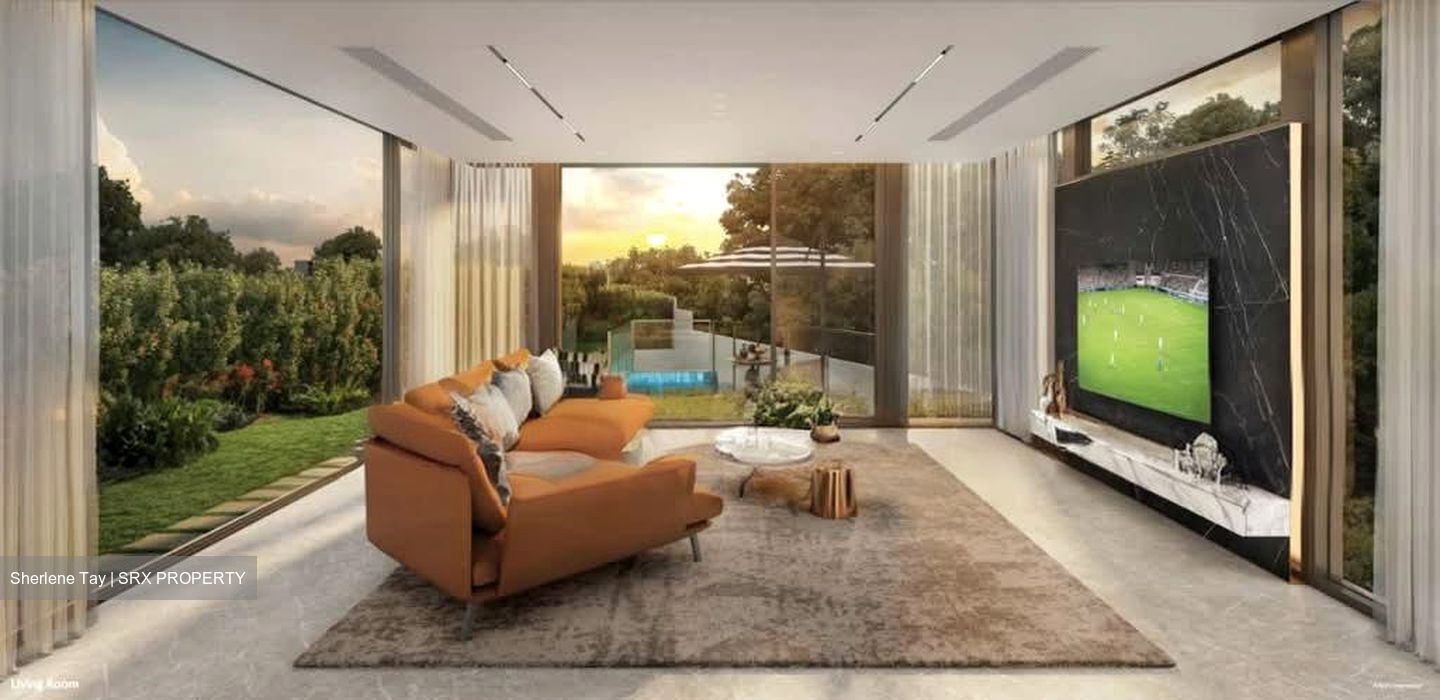 Old Tampines Road (D17), Detached #565821741
